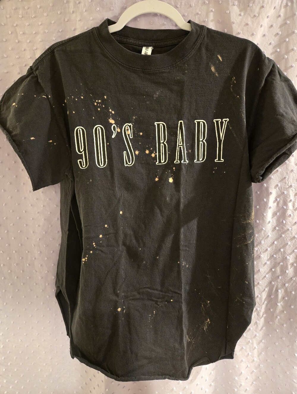 90's Baby Pebby Forevee Top